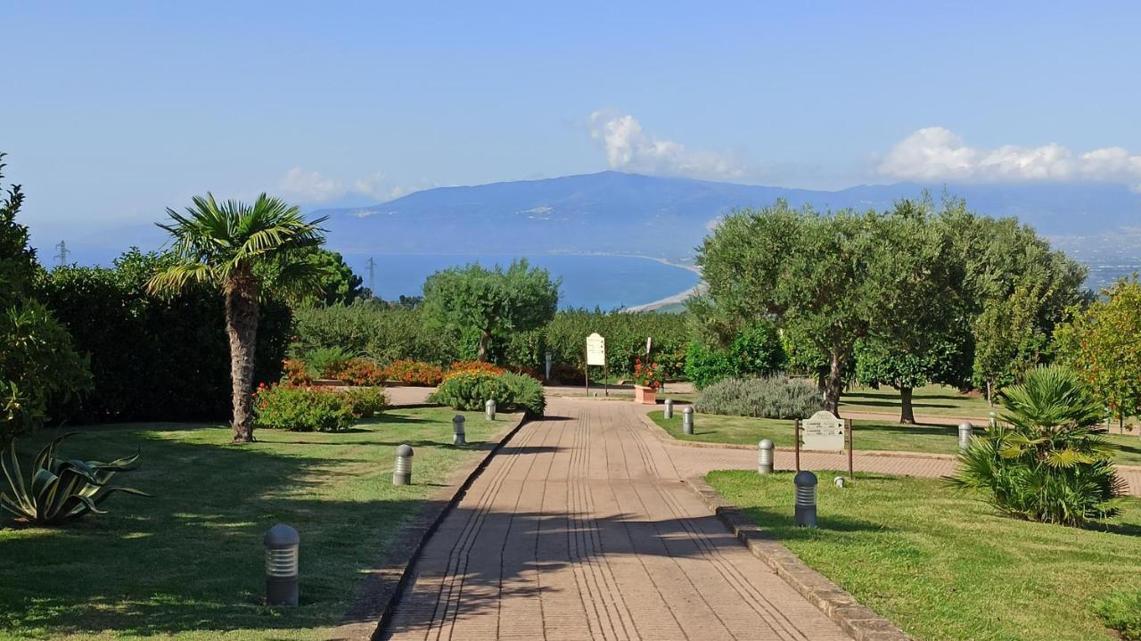 Popilia Country Resort Pizzo  Dış mekan fotoğraf