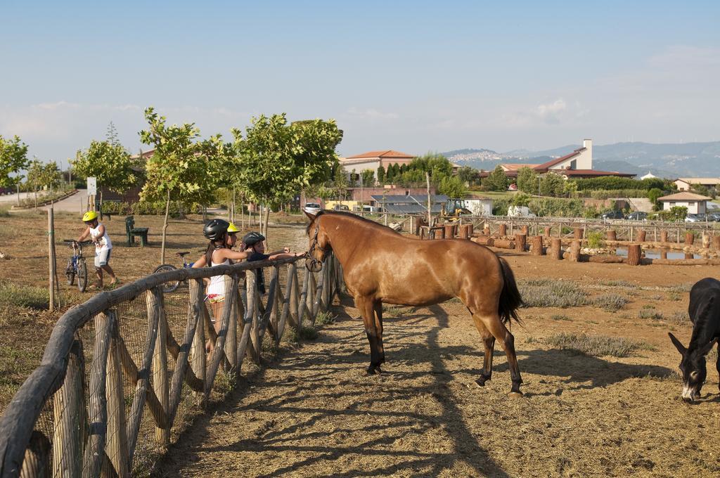 Popilia Country Resort Pizzo  Dış mekan fotoğraf